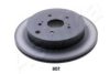 SUZUK 5561177K00000 Brake Disc